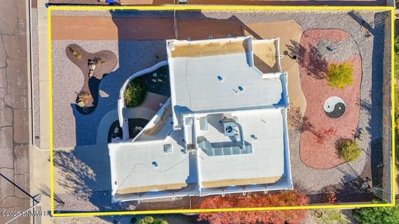 2272 Sunrise Point Road, Las Cruces, NM 88011 photo 4