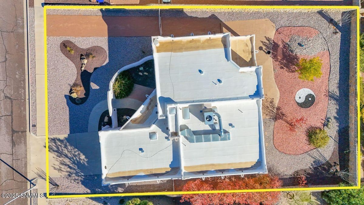 2272 Sunrise Point Road, Las Cruces, NM 88011 photo 4