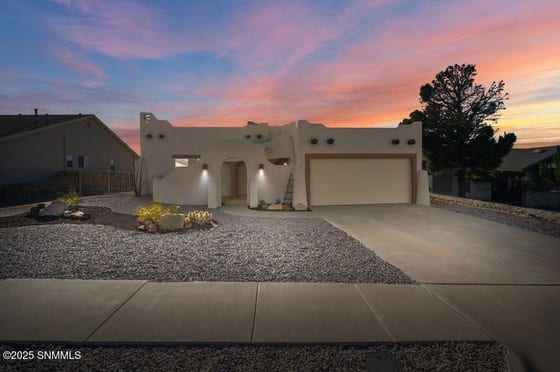 2272 Sunrise Point Road, Las Cruces, NM 88011 photo 5