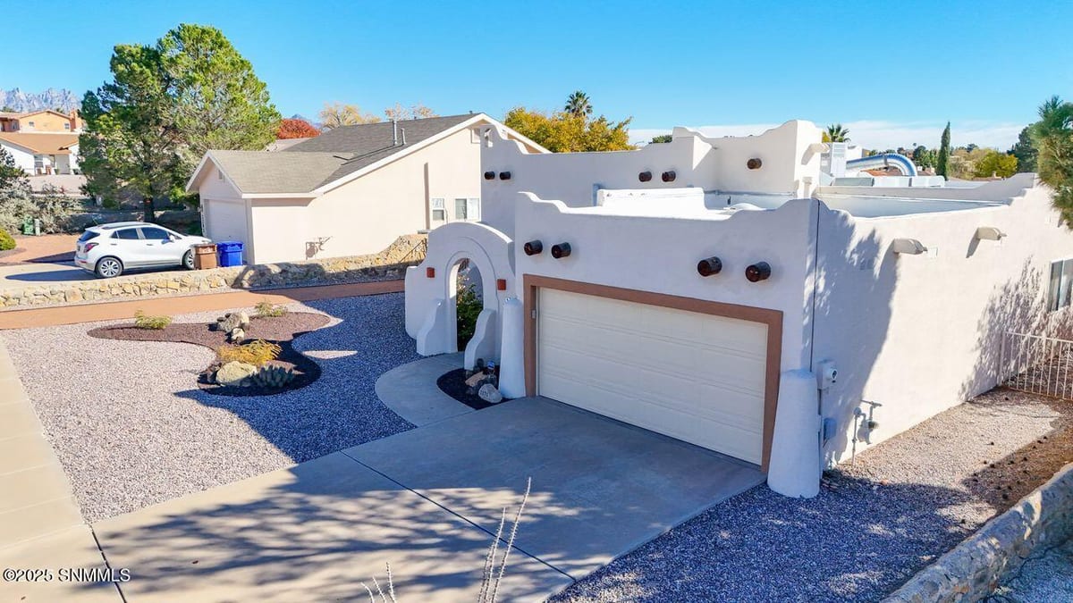 2272 Sunrise Point Road, Las Cruces, NM 88011 photo 7