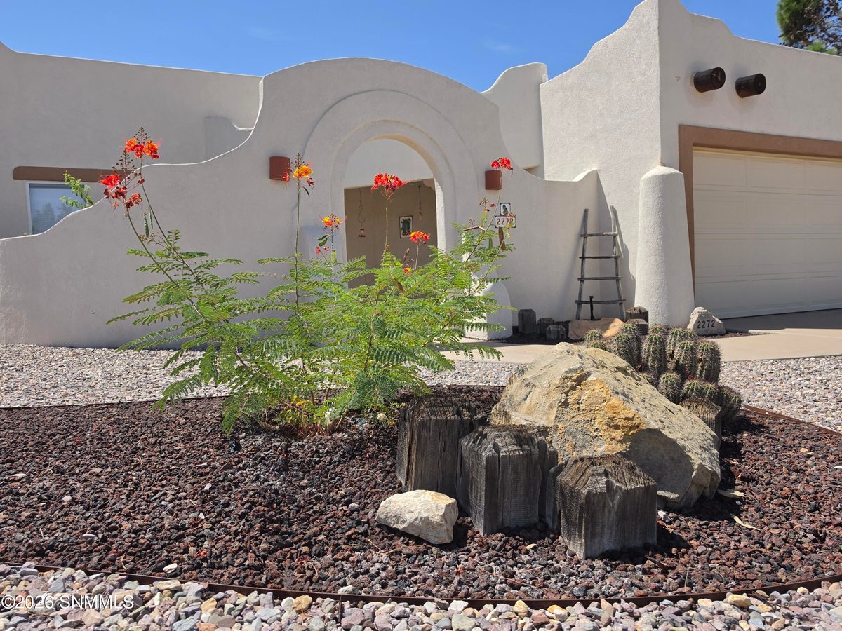 2272 Sunrise Point Road, Las Cruces, NM 88011 photo 8
