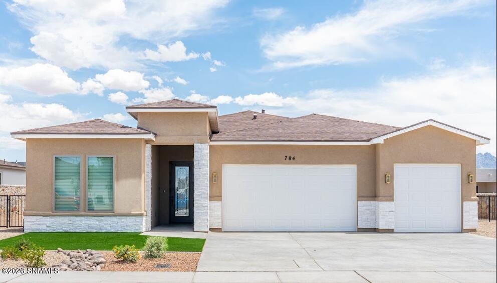 784 Basha Arc, Las Cruces, NM 88005 photo 1