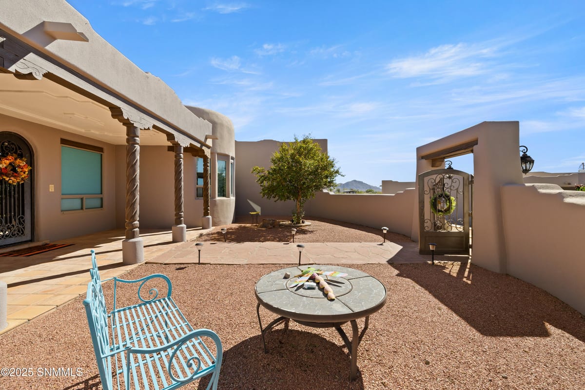 5041 Silver King Road, Las Cruces, NM 88011 photo 11