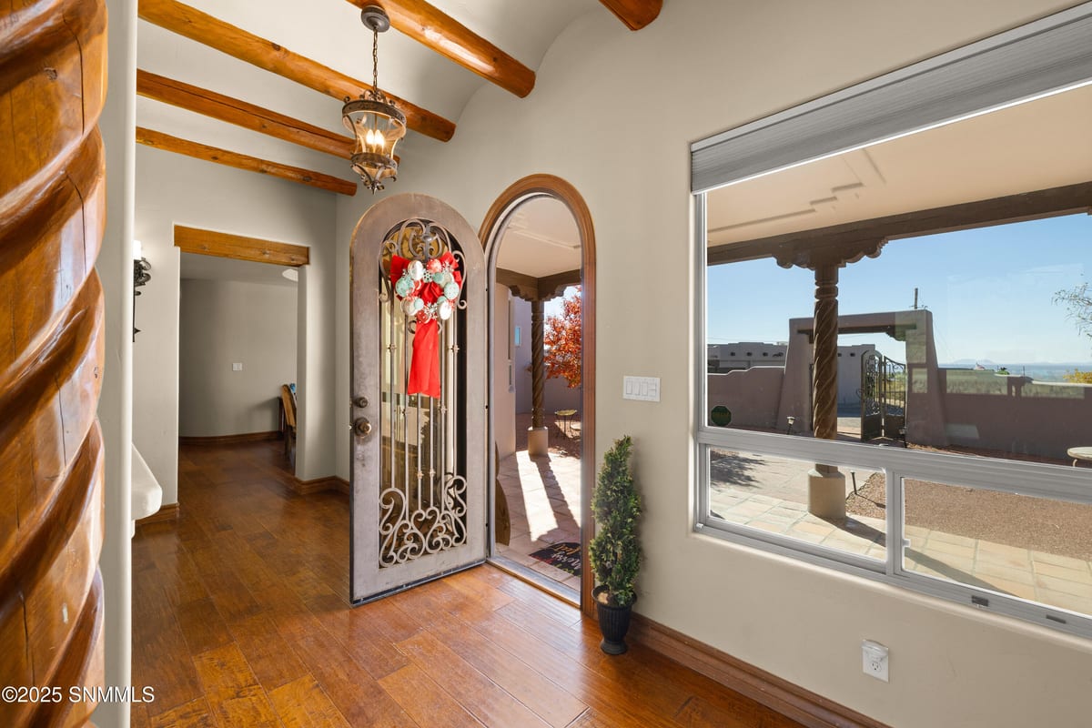 5041 Silver King Road, Las Cruces, NM 88011 photo 12