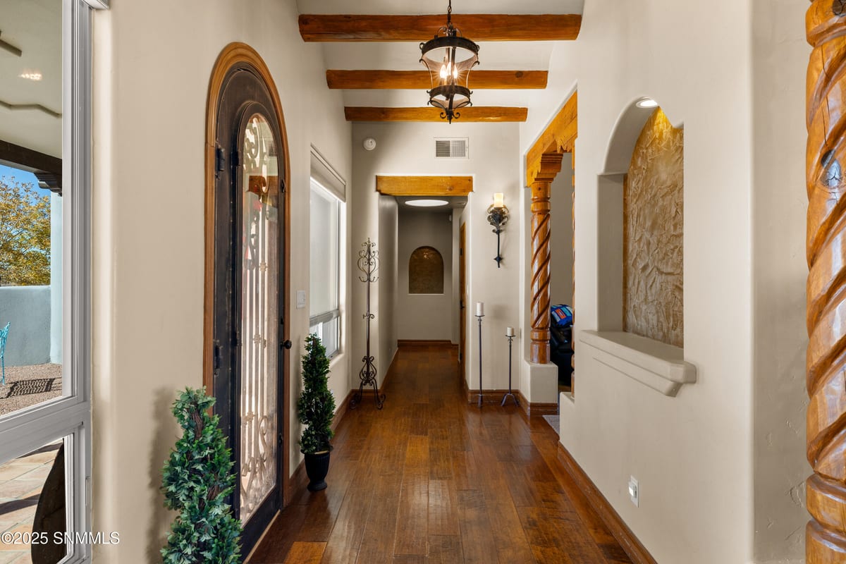 5041 Silver King Road, Las Cruces, NM 88011 photo 13
