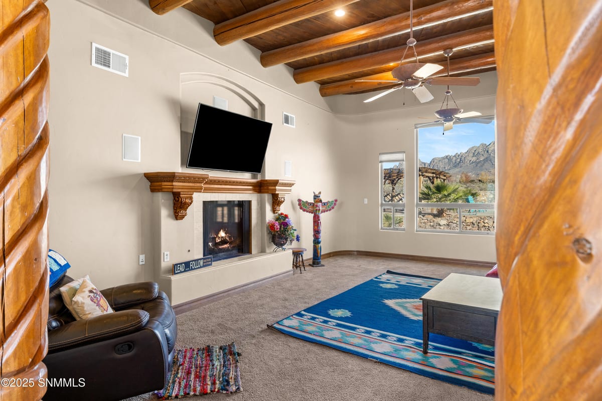 5041 Silver King Road, Las Cruces, NM 88011 photo 14