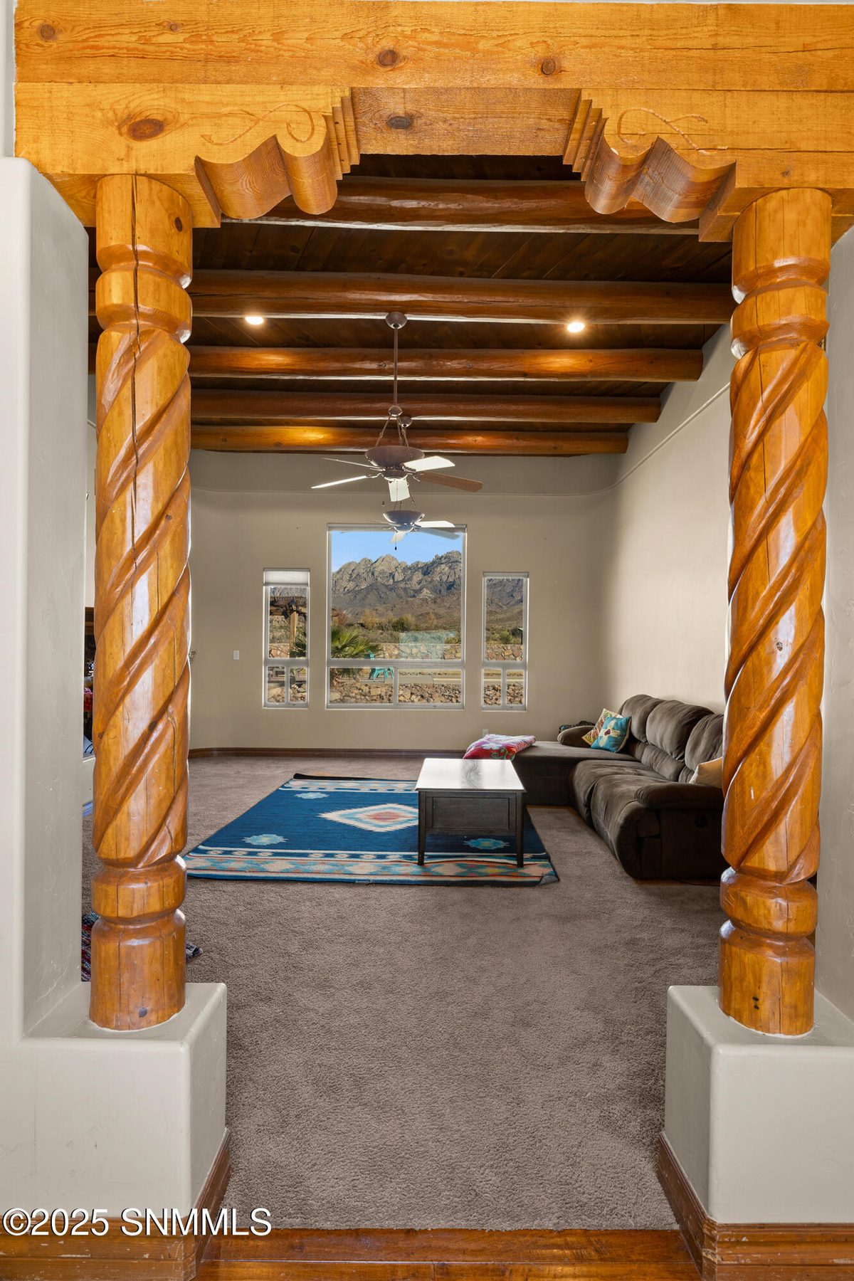 5041 Silver King Road, Las Cruces, NM 88011 photo 15