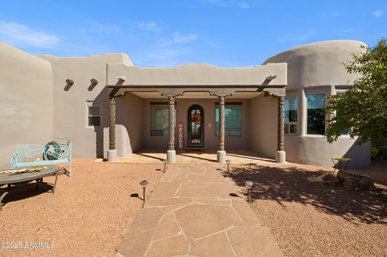 5041 Silver King Road, Las Cruces, NM 88011 photo 4