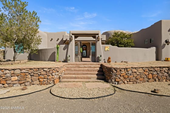 5041 Silver King Road, Las Cruces, NM 88011 photo 5