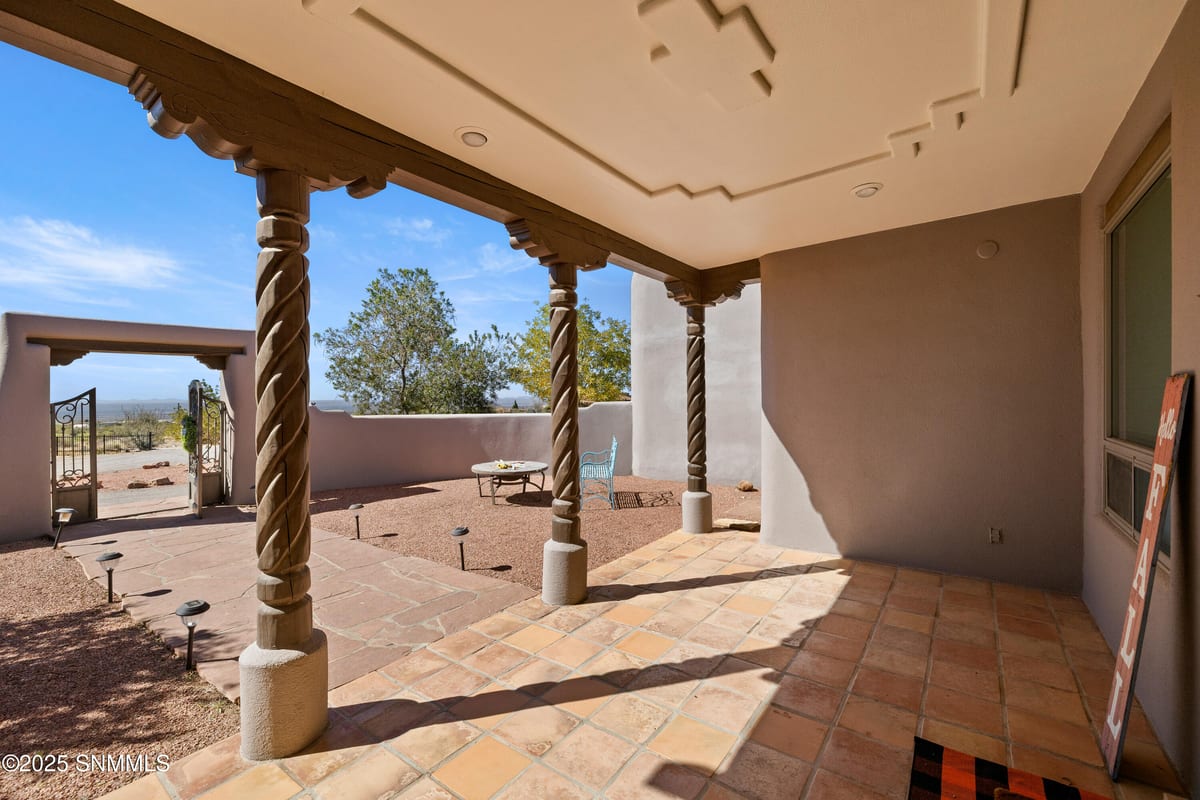 5041 Silver King Road, Las Cruces, NM 88011 photo 10