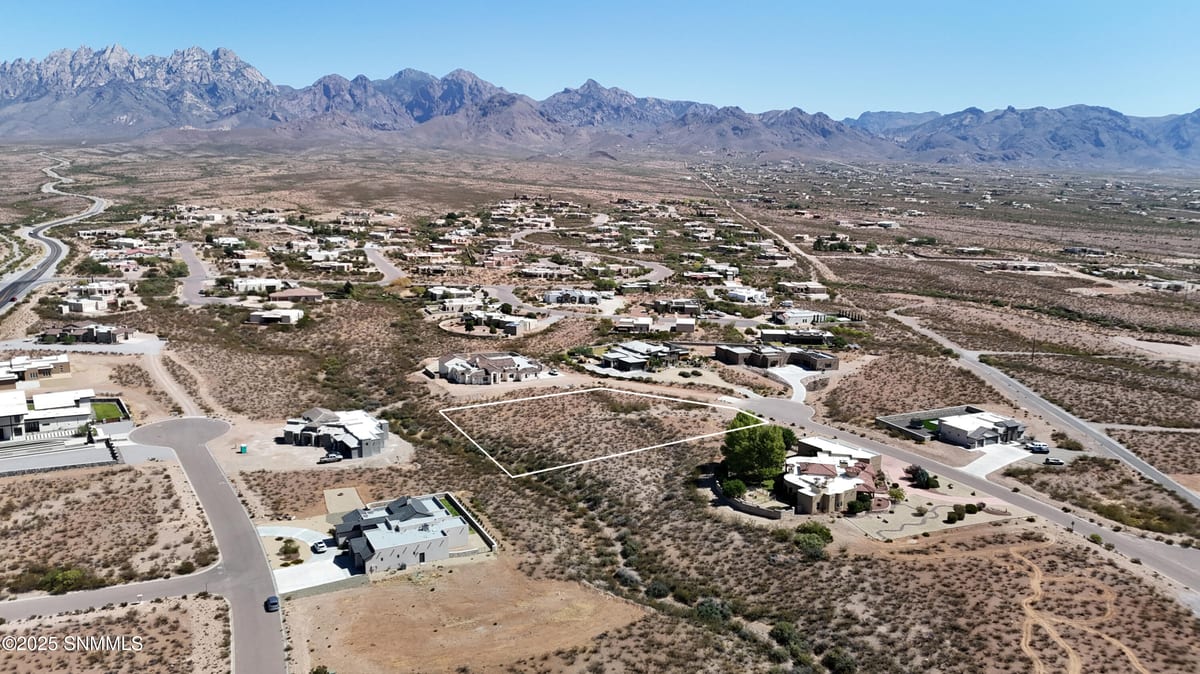 8675 Mystic View Court, Las Cruces, NM 88011 photo 1