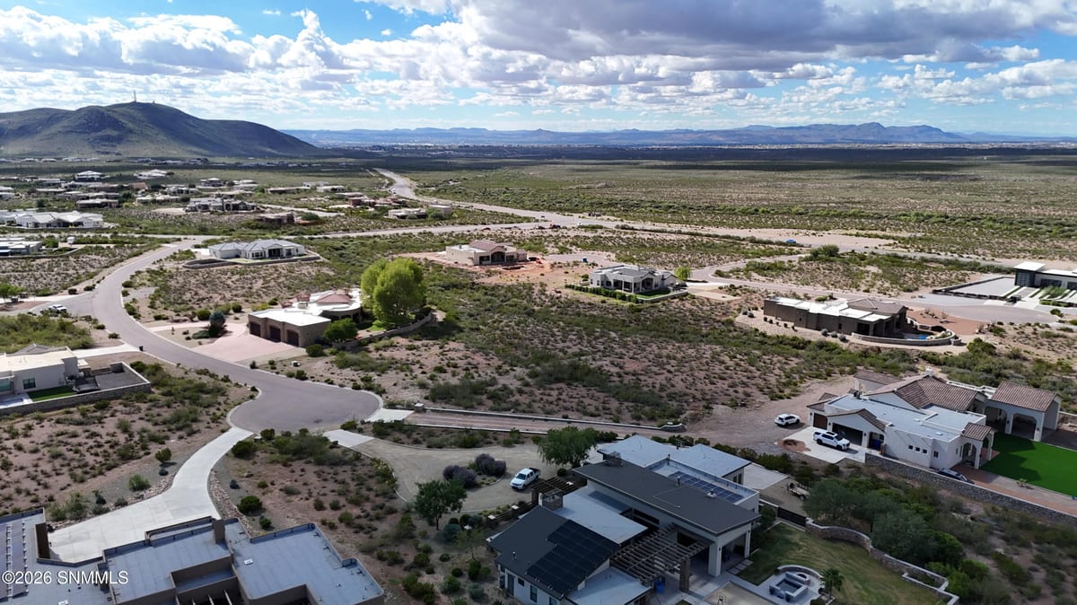 8675 Mystic View Court, Las Cruces, NM 88011, foto 11