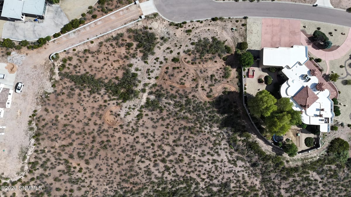 8675 Mystic View Court, Las Cruces, NM 88011, foto 13