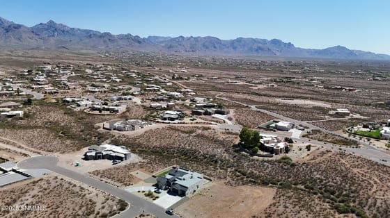 8675 Mystic View Court, Las Cruces, NM 88011 photo 2
