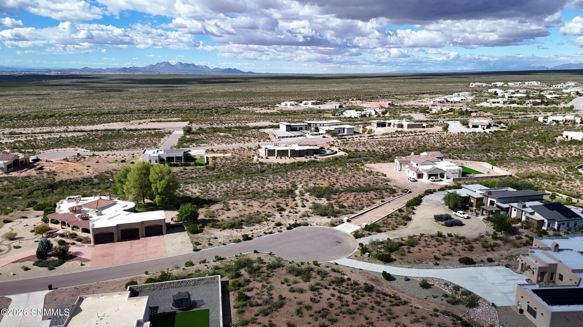 8675 Mystic View Court, Las Cruces, NM 88011, foto 2