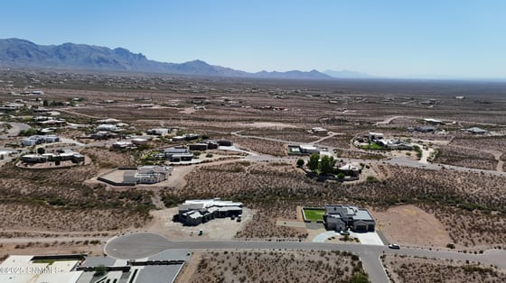 8675 Mystic View Court, Las Cruces, NM 88011 photo 3