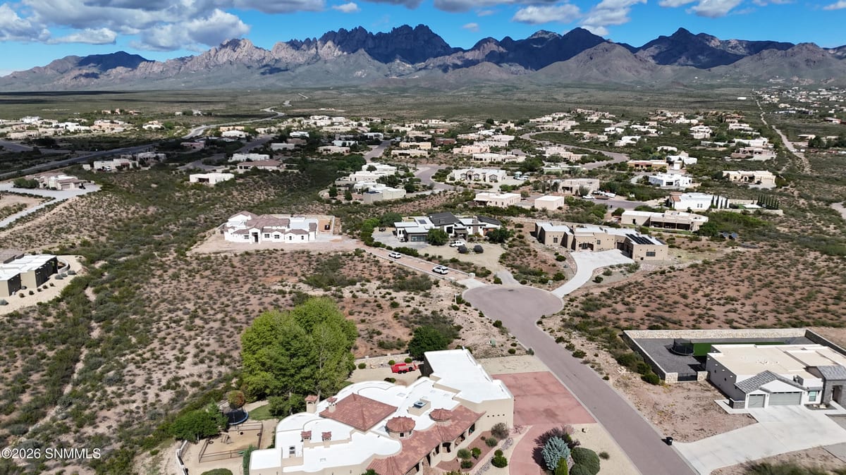 8675 Mystic View Court, Las Cruces, NM 88011, foto 3