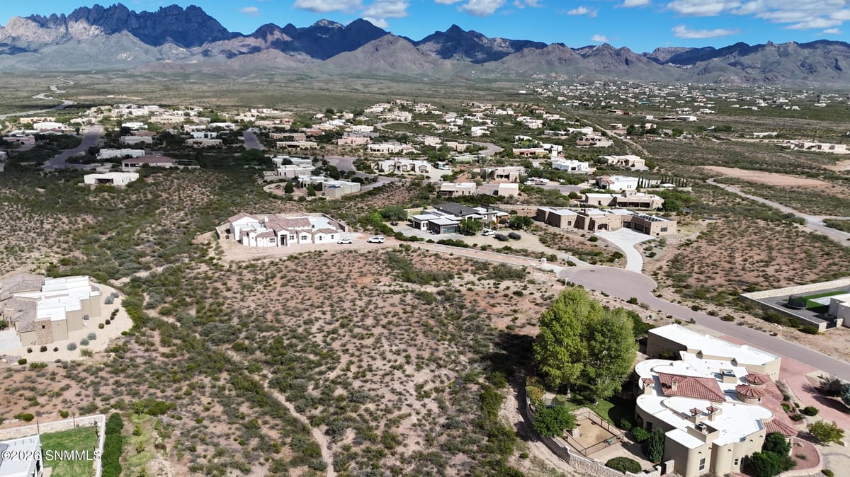 8675 Mystic View Court, Las Cruces, NM 88011, foto 4