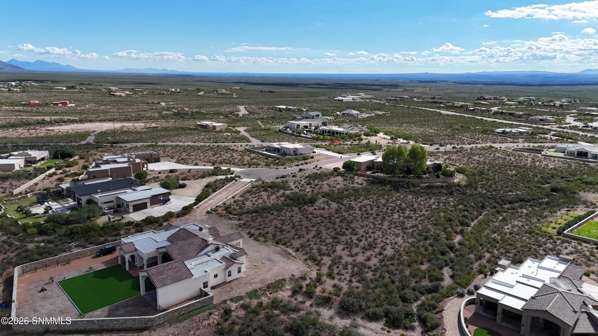 8675 Mystic View Court, Las Cruces, NM 88011, foto 8