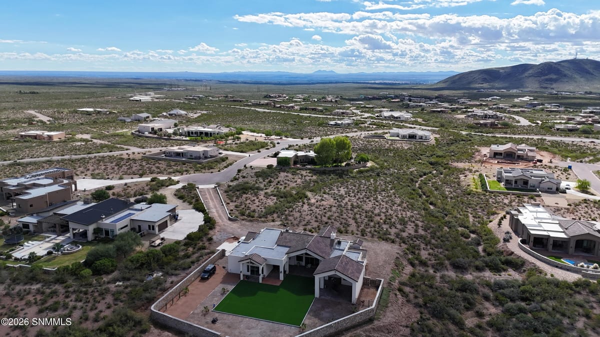 8675 Mystic View Court, Las Cruces, NM 88011, foto 9