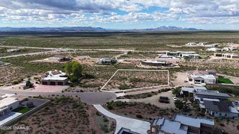 8675 Mystic View Court, Las Cruces, NM home for sale at $167,500