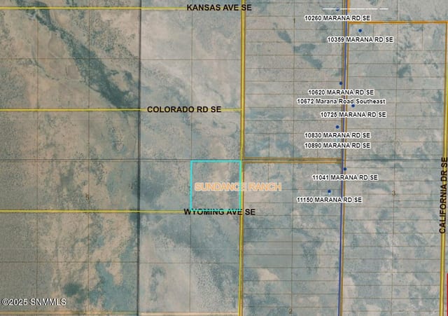 N/A Sundance Ranches, Deming, NM acreage/undeveloped for sale at $29,999