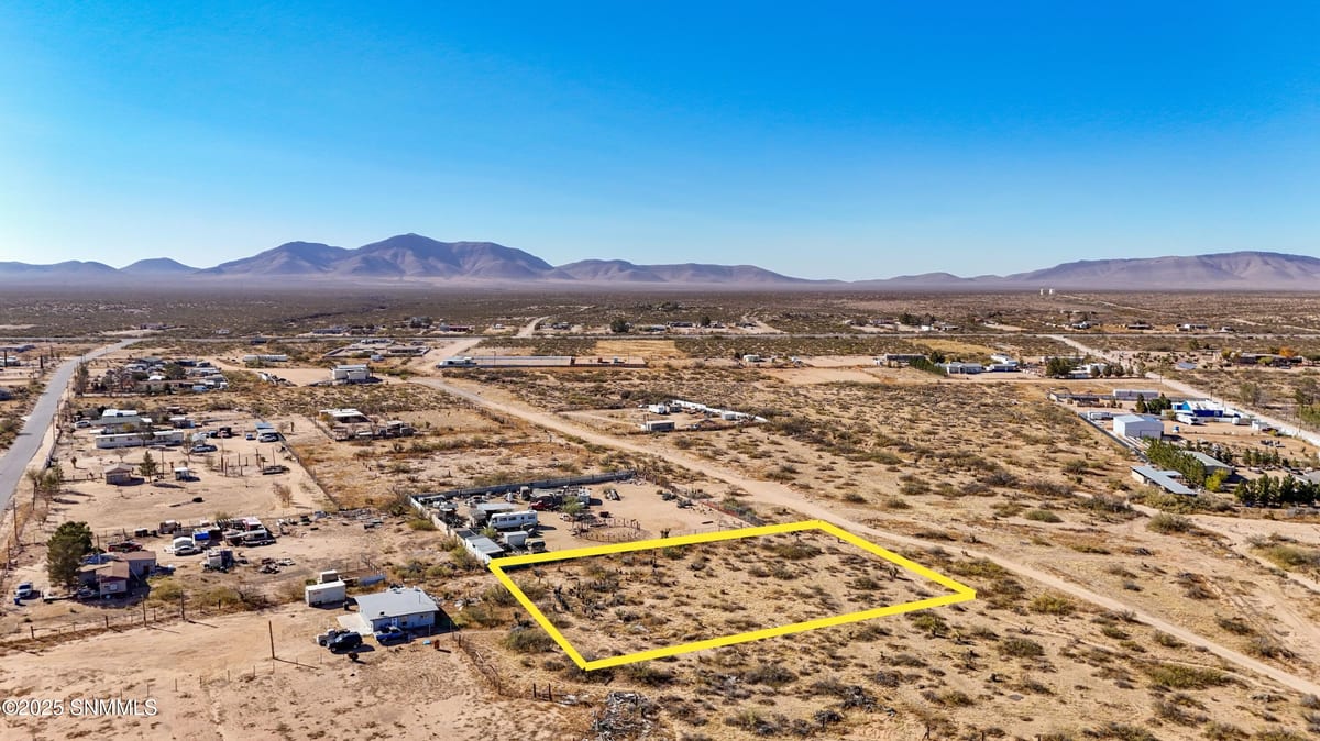 TBD MIAMI Drive, Chaparral, NM 88081, foto 11