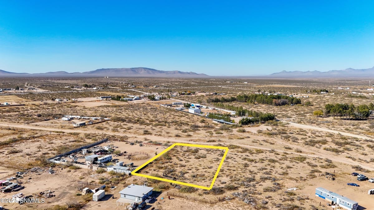 TBD MIAMI Drive, Chaparral, NM 88081, foto 12