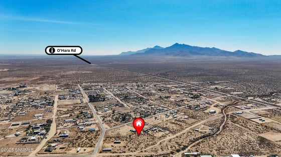 TBD MIAMI Drive, Chaparral, NM 88081 photo 2