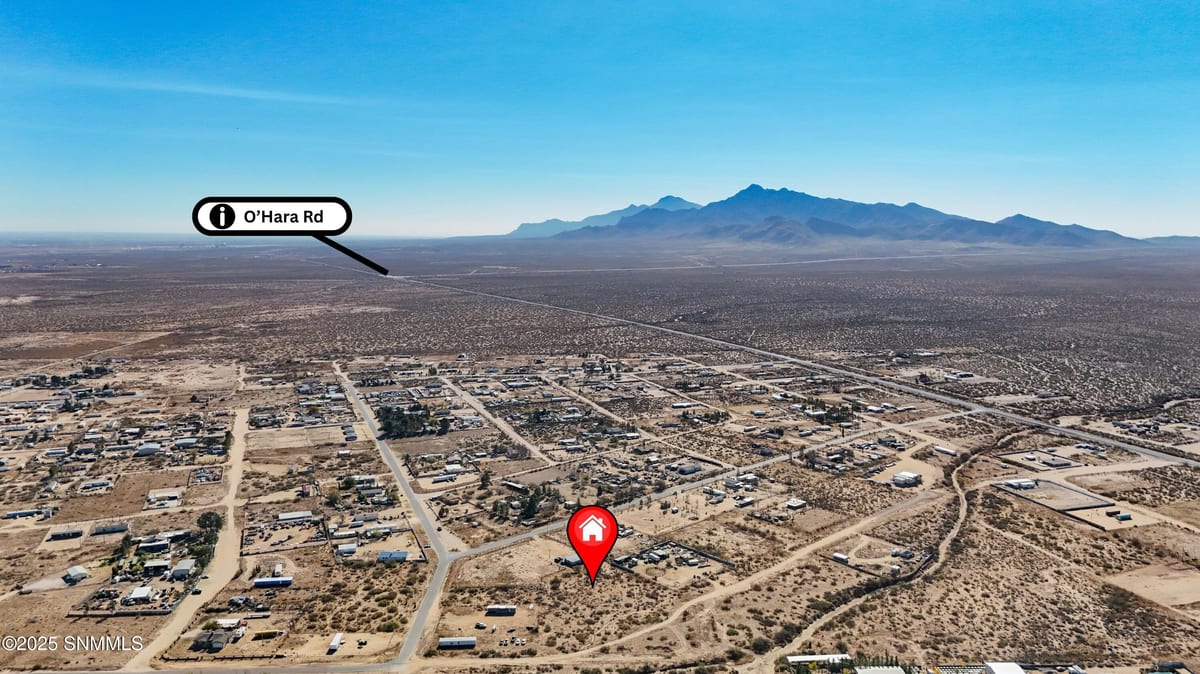 TBD MIAMI Drive, Chaparral, NM 88081, foto 2