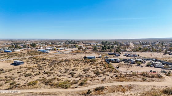 TBD MIAMI Drive, Chaparral, NM 88081 photo 3