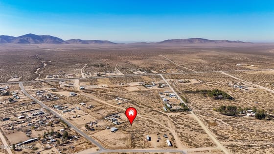 TBD MIAMI Drive, Chaparral, NM 88081 photo 4