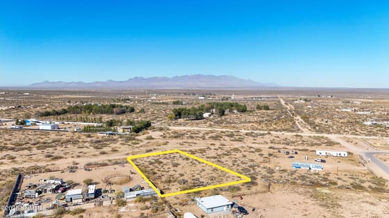 TBD MIAMI Drive, Chaparral, NM 88081 photo 5