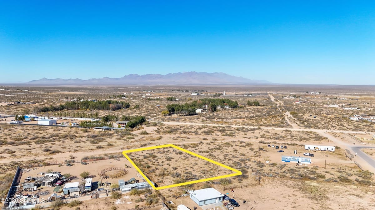 TBD MIAMI Drive, Chaparral, NM 88081, foto 5