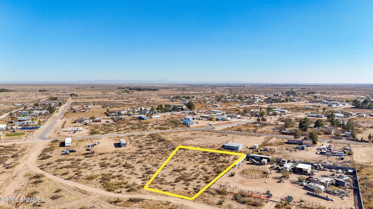 TBD MIAMI Drive, Chaparral, NM 88081, foto 6