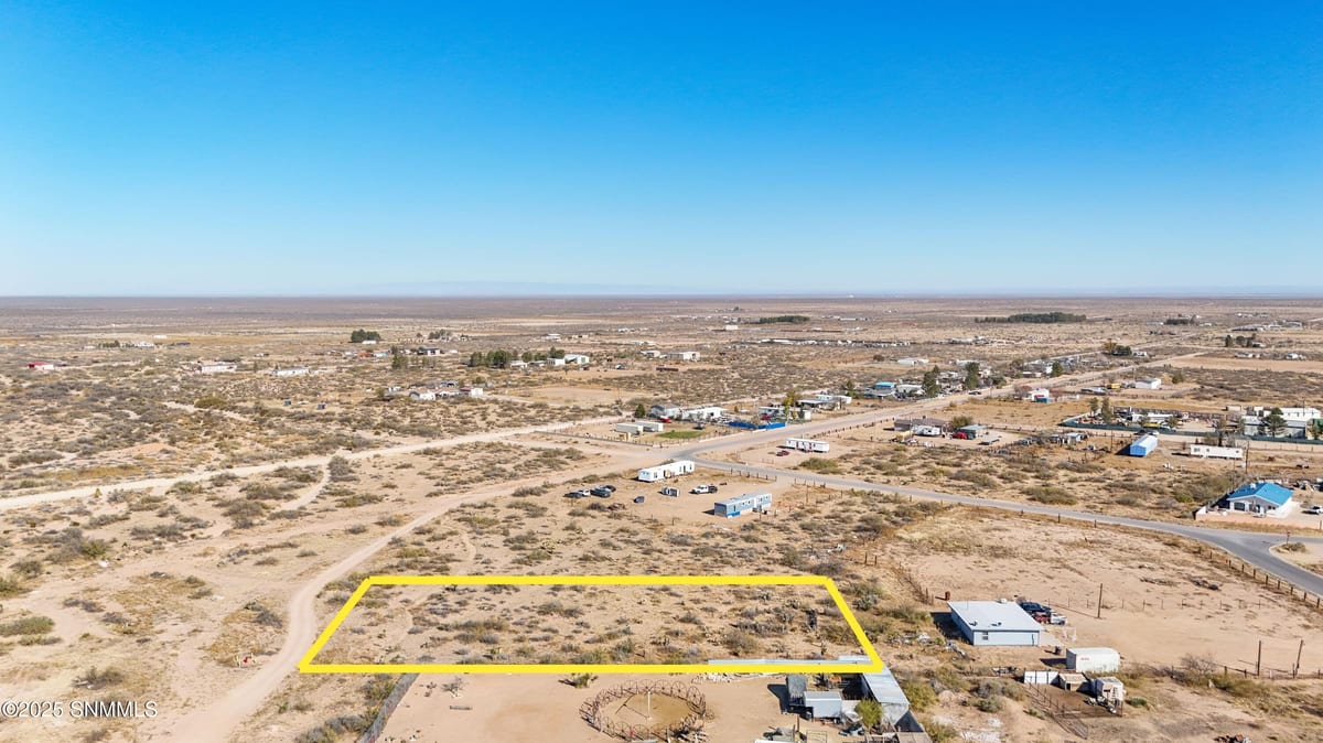 TBD MIAMI Drive, Chaparral, NM 88081, foto 7