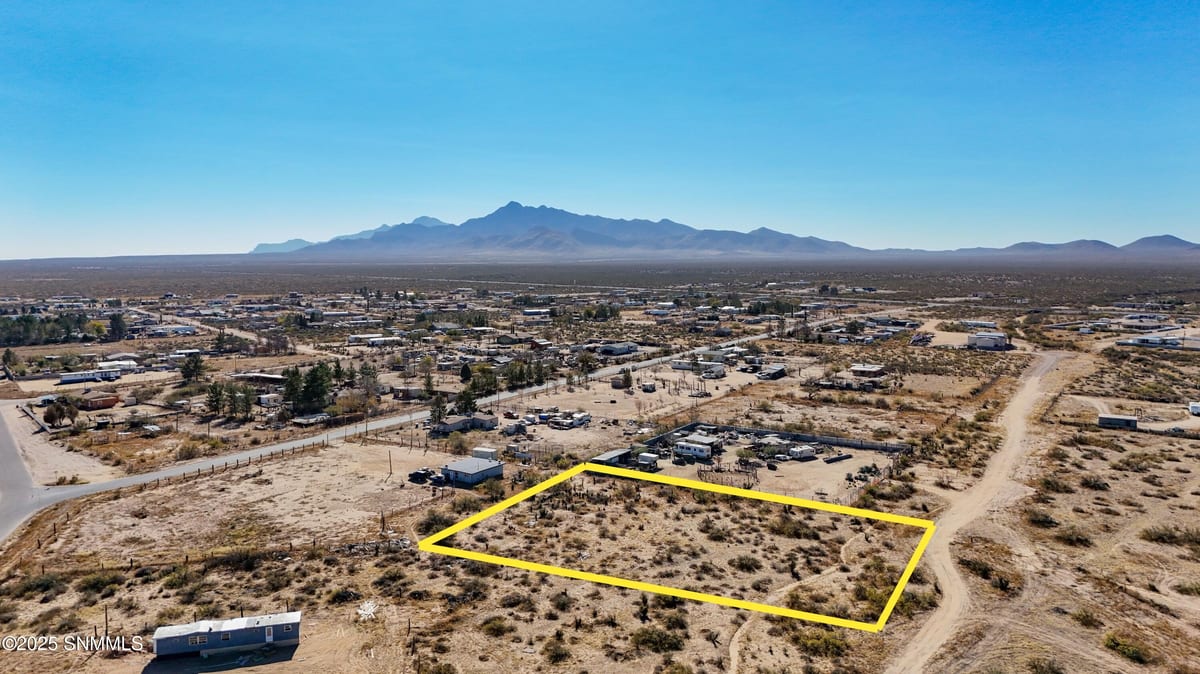 TBD MIAMI Drive, Chaparral, NM 88081, foto 8