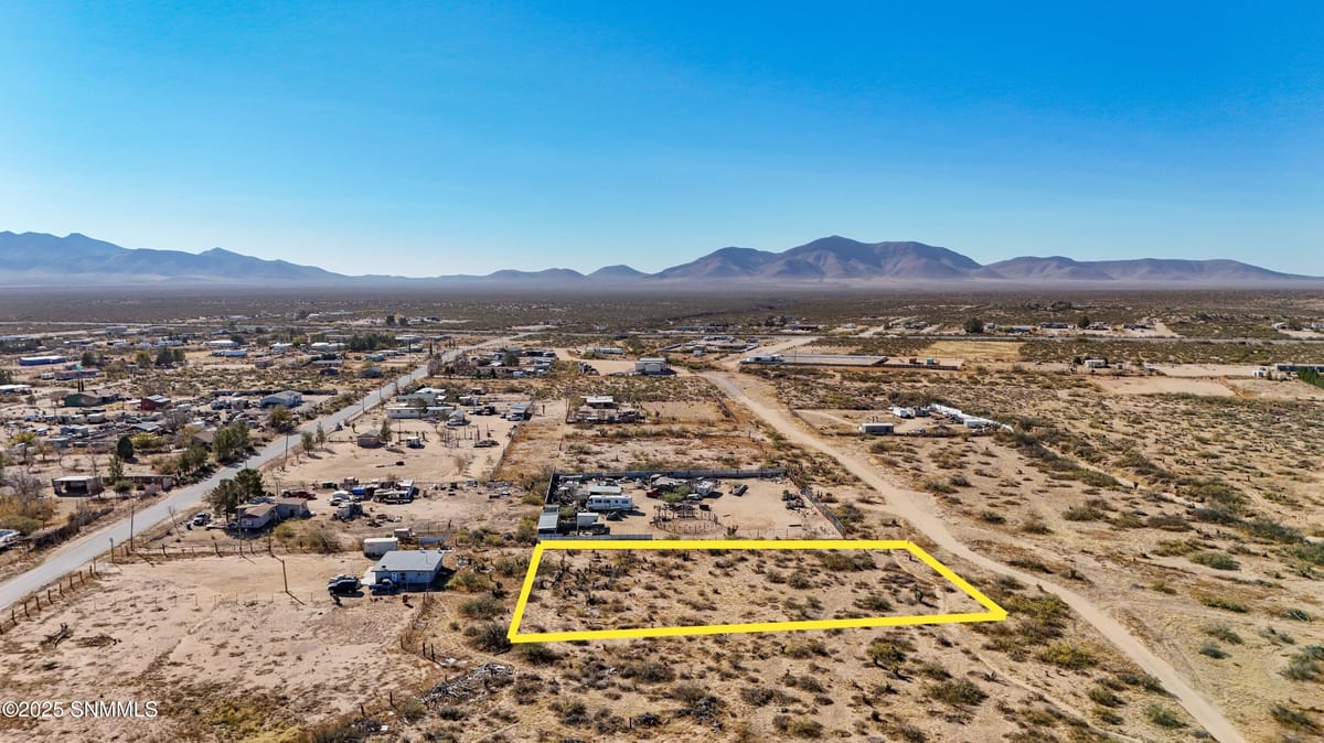 TBD MIAMI Drive, Chaparral, NM 88081, foto 9