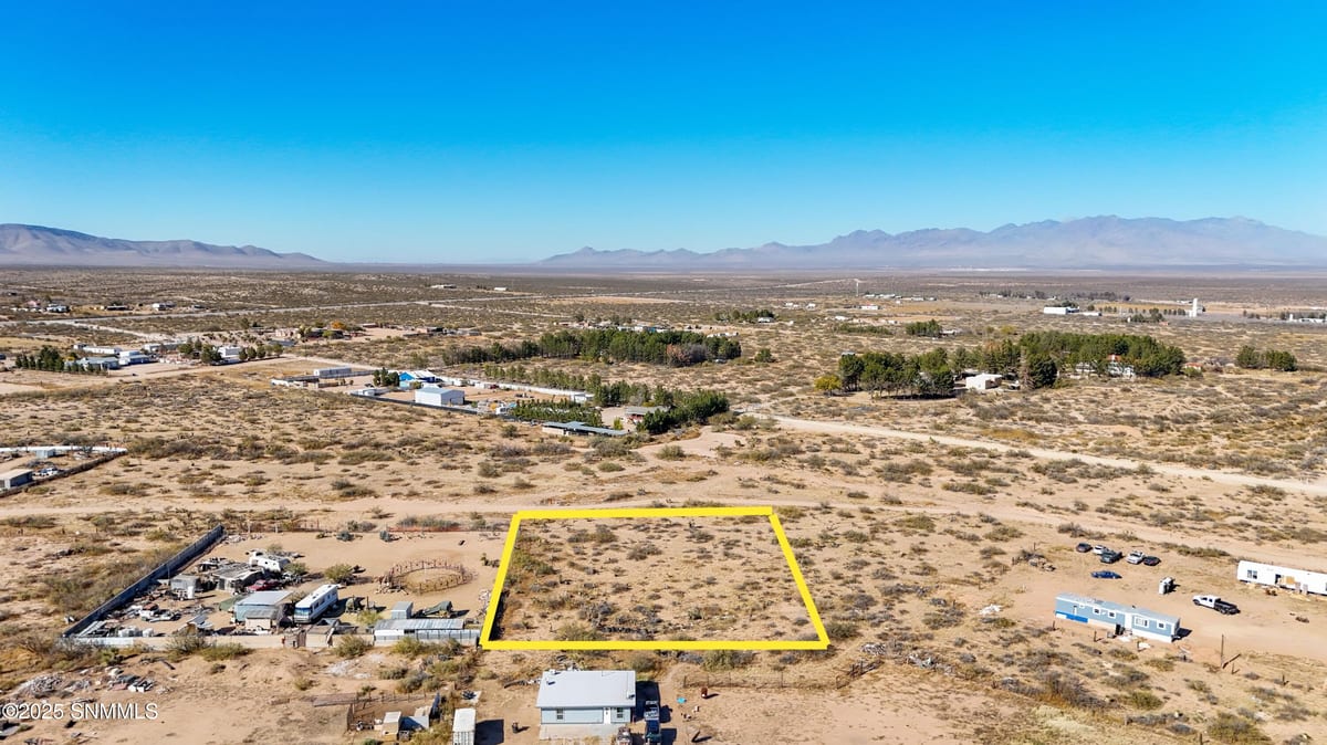 TBD MIAMI Drive, Chaparral, NM 88081, foto 10