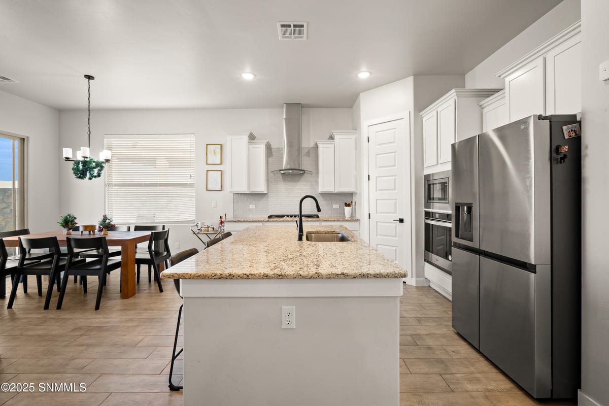 6233 Recoleta Road, Las Cruces, NM 88012, foto 11