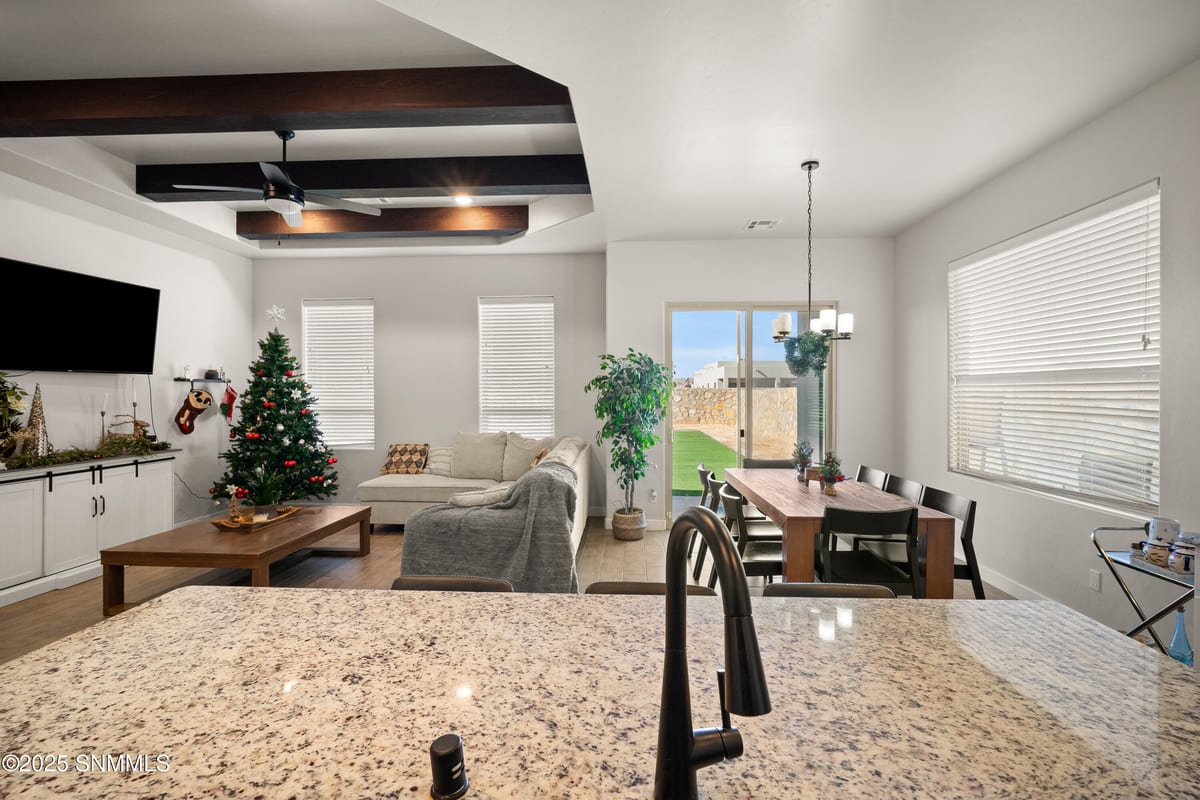 6233 Recoleta Road, Las Cruces, NM 88012, foto 12