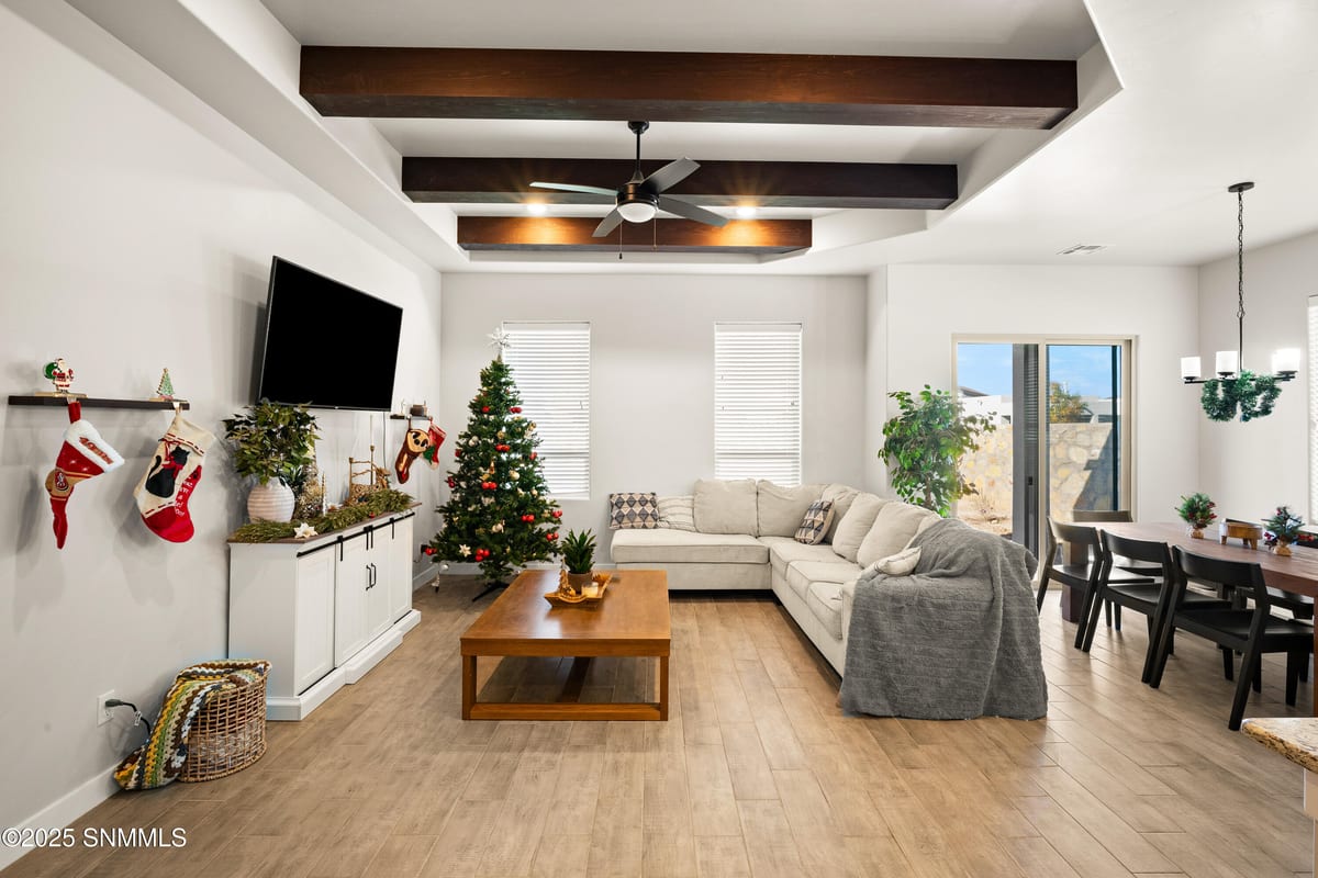 6233 Recoleta Road, Las Cruces, NM 88012, foto 15