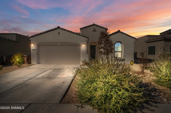 6233 Recoleta Road, Las Cruces, NM 88012 photo 2