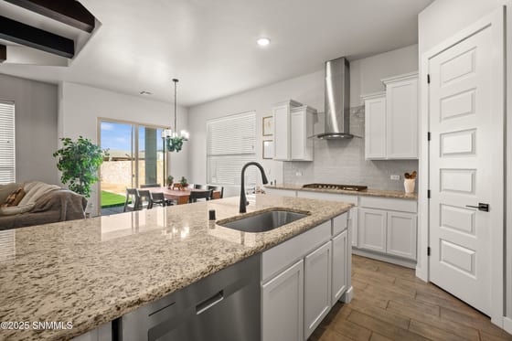 6233 Recoleta Road, Las Cruces, NM 88012 photo 3