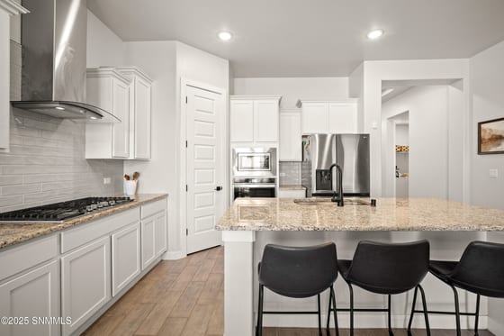 6233 Recoleta Road, Las Cruces, NM 88012 photo 4