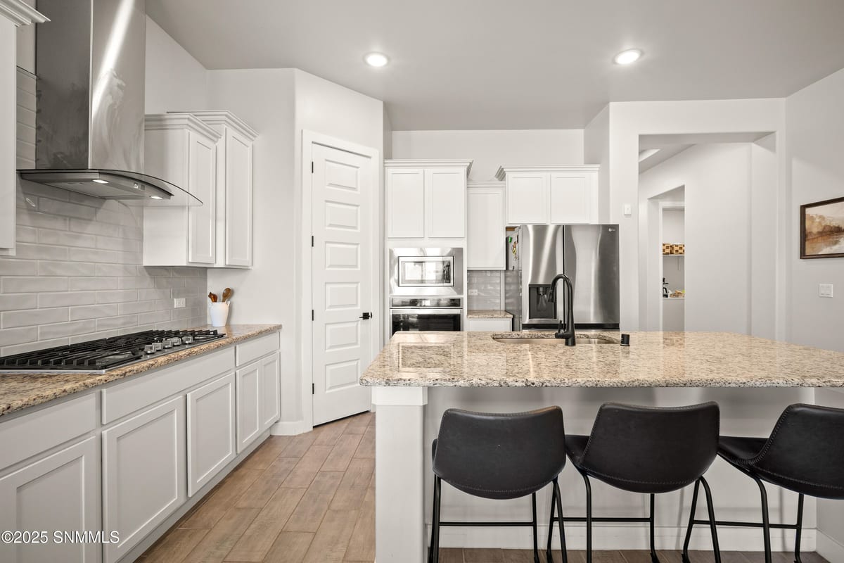 6233 Recoleta Road, Las Cruces, NM 88012, foto 4