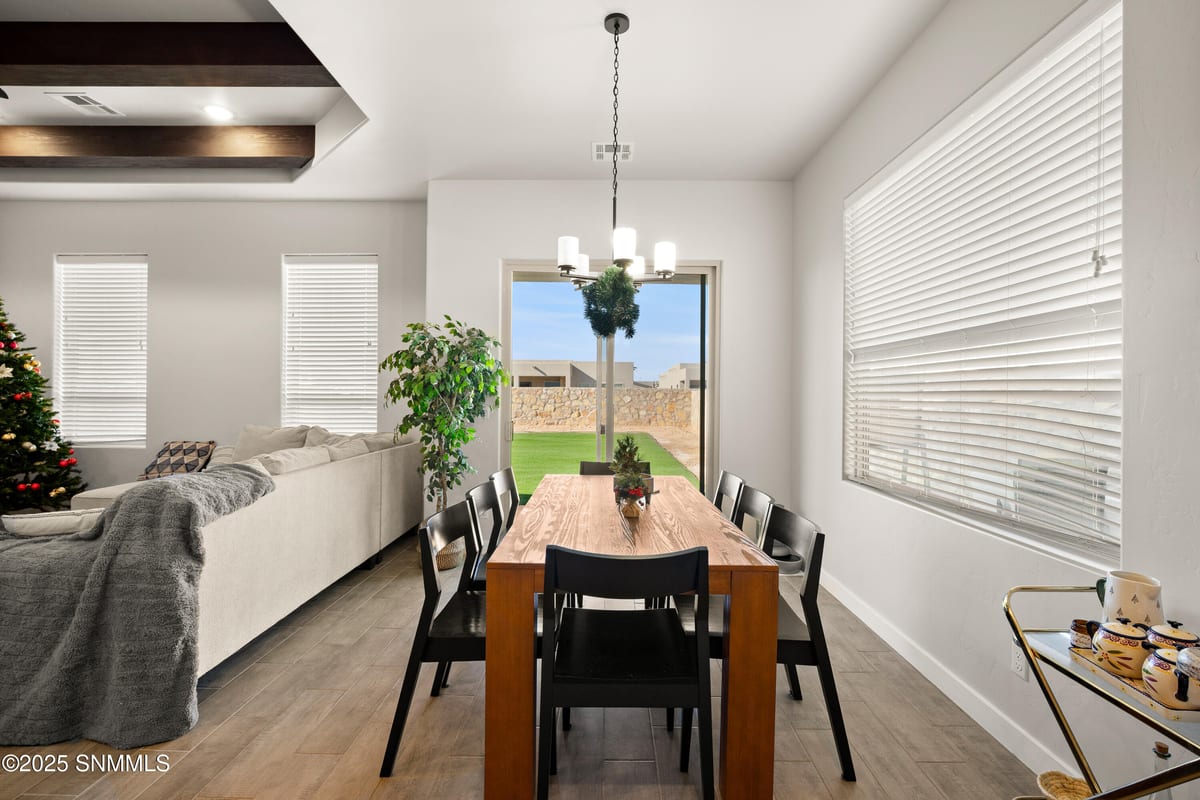 6233 Recoleta Road, Las Cruces, NM 88012, foto 6