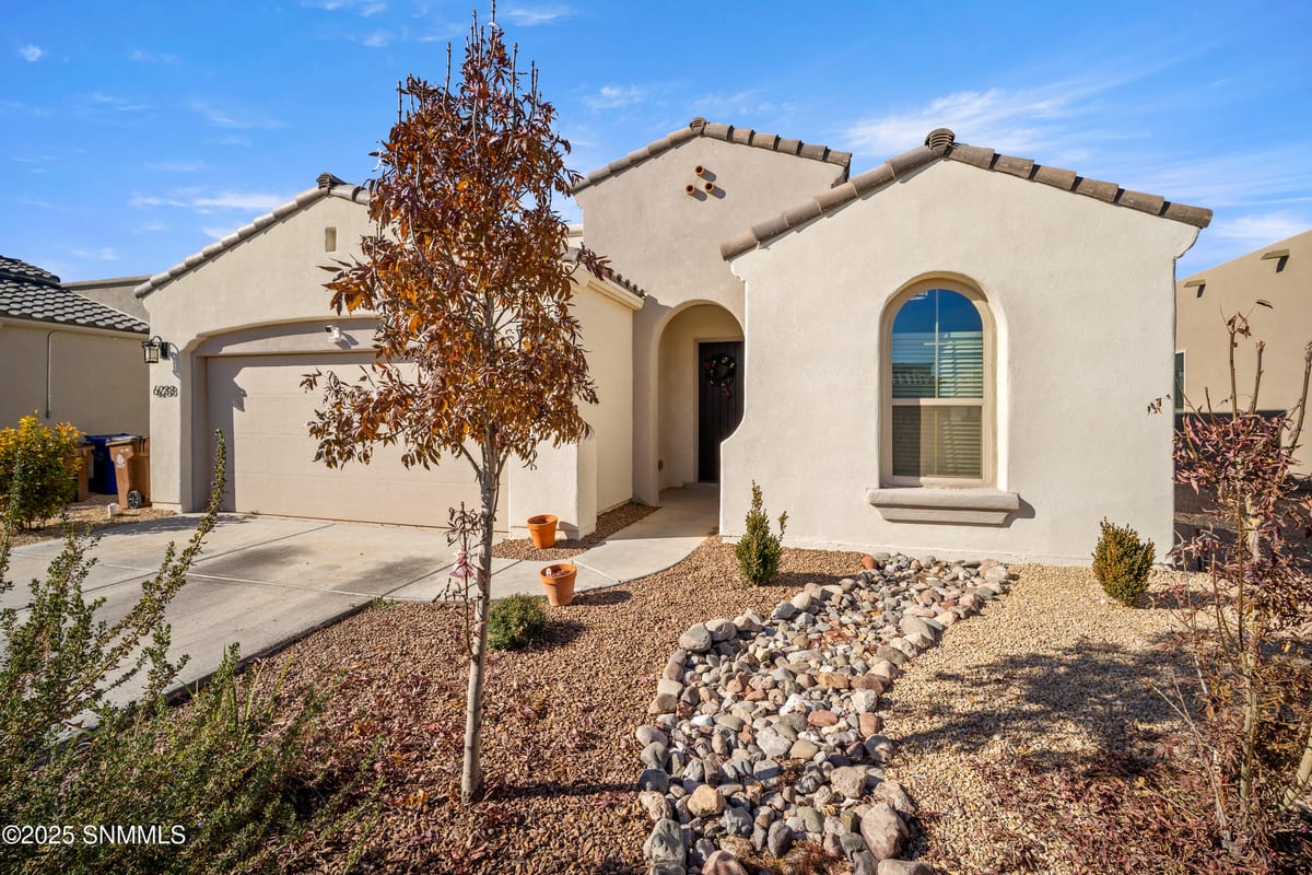 6233 Recoleta Road, Las Cruces, NM 88012, foto 7
