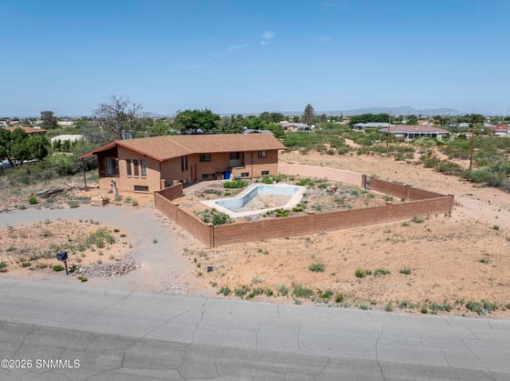 5775 Shadow Hills Road, Las Cruces, NM 88012 photo 2