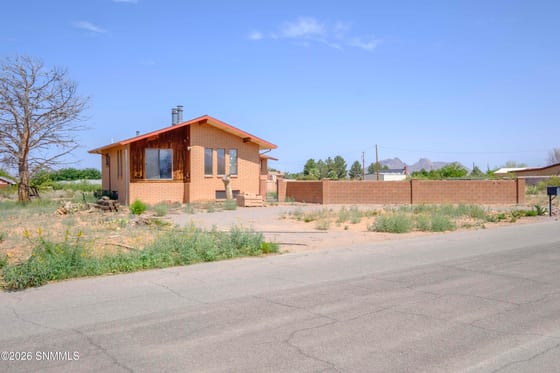5775 Shadow Hills Road, Las Cruces, NM 88012 photo 5
